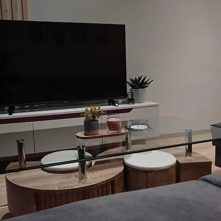 Elegant 42sqm In Lycabettus *