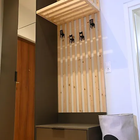 Elegant 42sqm In Lycabettus *