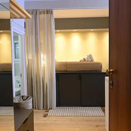 Apartment Elegant 42sqm In Lycabettus Athens