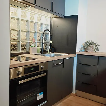 Elegant 42sqm In Lycabettus